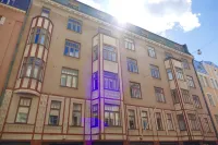 Luotsi 1911 Suite Hotels near RESTAURANT ASK
