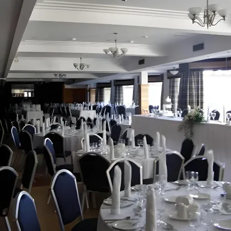 Central Hotel Donegal