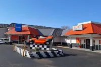 Ramada by Wyndham Indianapolis Speedway