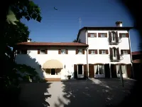 Villa Casa Country Hotel a Bovolenta