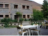 Hotel Soleil Imlil