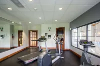 Country Inn & Suites by Radisson, Fond du Lac, WI - Gym