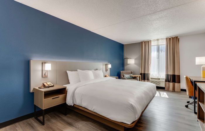 Comfort Inn Thomasville I-85
