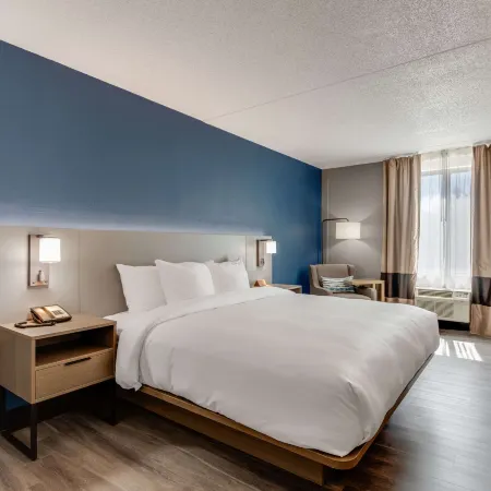 Comfort Inn Thomasville I-85