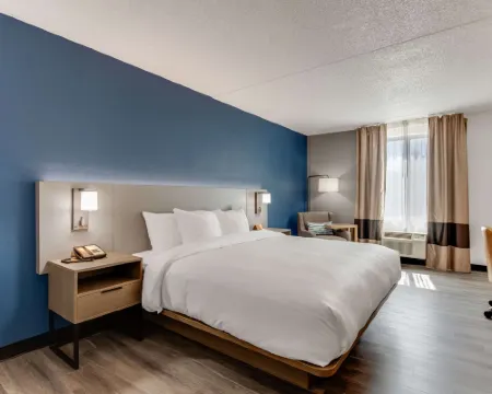 Comfort Inn Thomasville I-85 Hotels in Davidson County