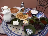 Bivouac Karim Sahara Hotels in Zagora