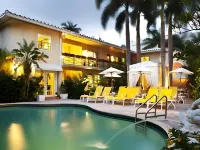 La Casa Hotel - 2-Star