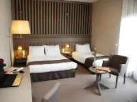 Rodopi Hotel Hotels in Komotini