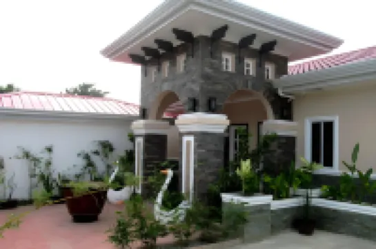 Venezia Suites Resort