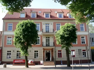 Hotel Cesarski - Kaiserhof Hotels in Wegorzewo County
