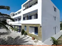 Milos Hotel