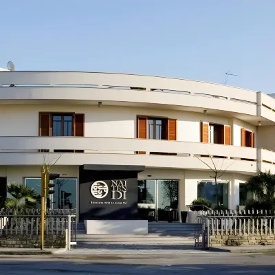 娜伊藤迪飯店 Galatina附近的飯店
