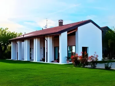 Agriturismo Ca' Giulietta
