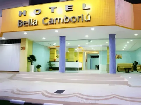 Hotel Bella Camboriú Hoteles en 