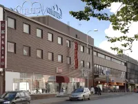 Scandic Seinäjoki Các khách sạn gần Seinajoki Library
