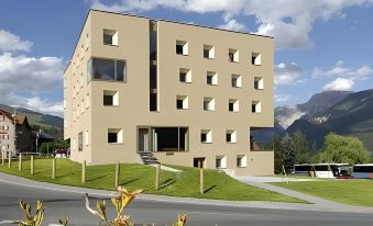 Scuol Youth Hostel