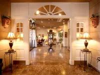 Ichinomiya City Hotel Hotels in Inazawa