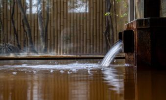 Hotel Sunroute Tokushima