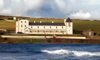 Stella Maris Shore House - Housity