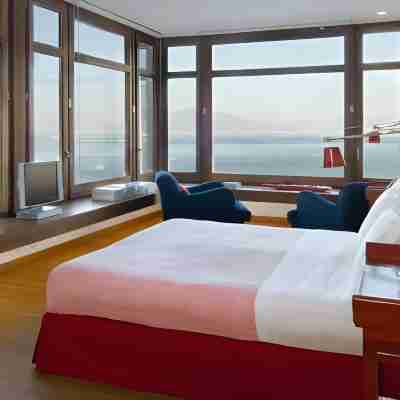 Maison la Minervetta Rooms