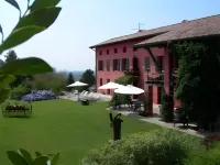 羅薩愛科利卡薩農莊旅館