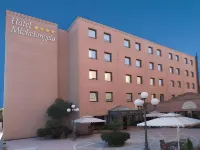 Hotel Michelangelo فنادق في Fiorano