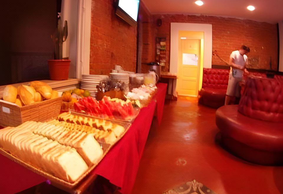 2. 체 라가르토 호..