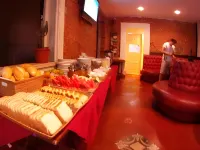 Che Lagarto Hostel Copacabana