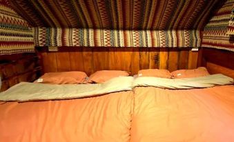 1996 Homestay Mang Den