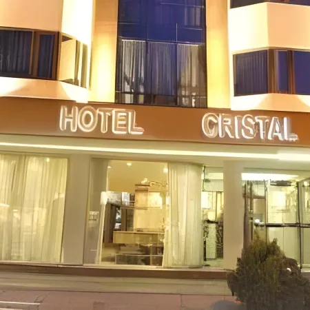 Hotel Cristal