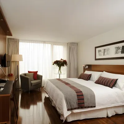 Select Elegant Apartments by Time Hotel & Apartments Hotels near Cristopher Colombus Subway Station