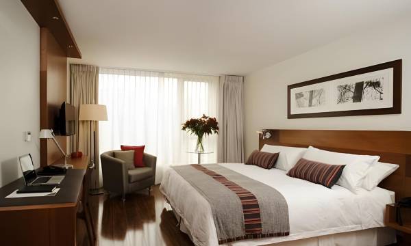 Select Elegant Apartments by Time Hotel & Apartments
