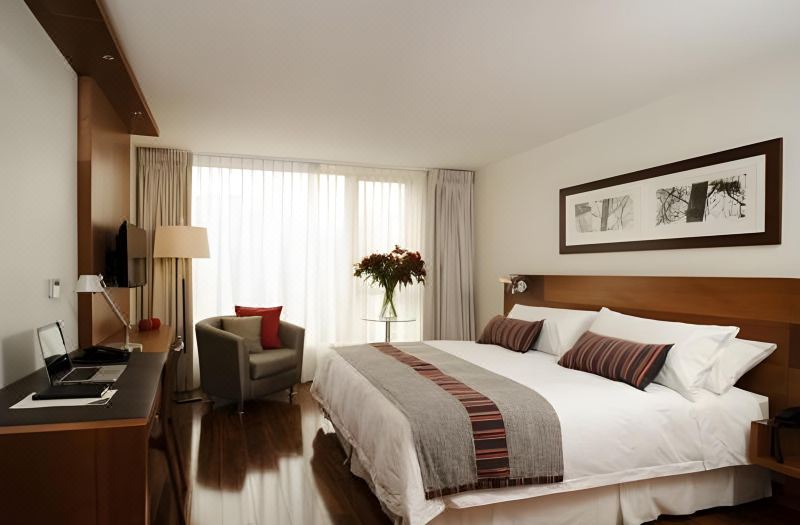Select Elegant Apartments by Time Hotel & Apartments