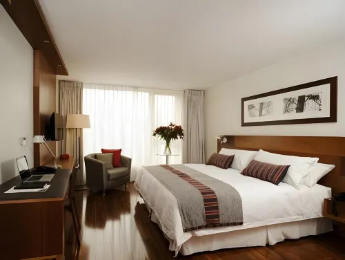 Select Elegant Apartments by Time Hotel & Apartments - 4 stjerner