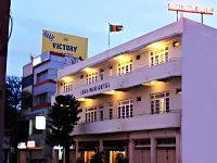 Shalimar Hotel Hotels in Colombo 12