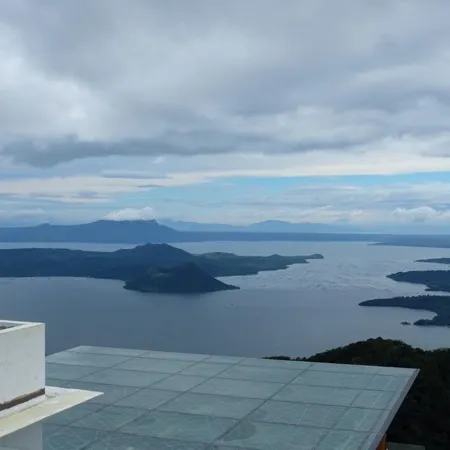 Escala Tagaytay