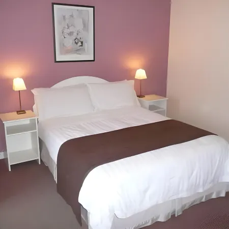 Klondyke House B&B