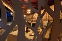 All Seasons Resort Barbados - sarapan