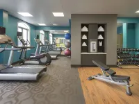 Fairfield Inn & Suites Ottawa Kanata Hotels in Kanata