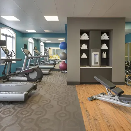 Fairfield Inn & Suites Ottawa Kanata