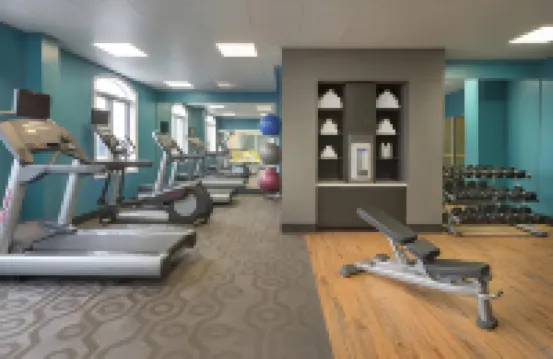 Fairfield Inn & Suites Ottawa Kanata