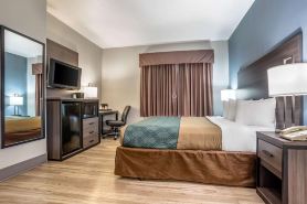 Quality Inn & Suites