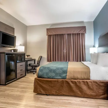 Quality Inn & Suites