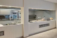 Prinsotel Alba & Spa - Aamiainen