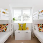 Gorgeous Home for 12 - Walk to Beach - Sea View