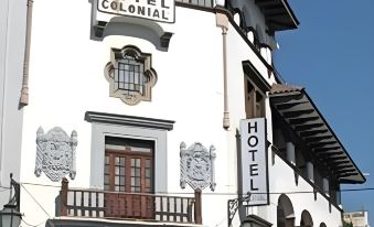 Hotel Colonial