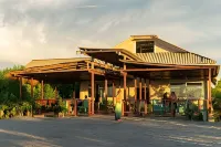 帕拉梅拉斯卡塔赫納海灘酒店 鄰近Lodo El Totumo泥火山的酒店
