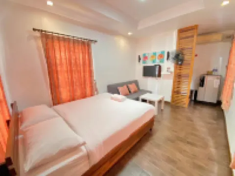 ท๊อฟฟี่ เฮ้าส์ รีสอร์ท (Toffy House Resort)