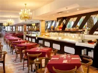 Globales Panamá Hotels in Palmanova