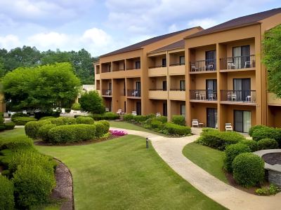 Courtyard Boston Andover
